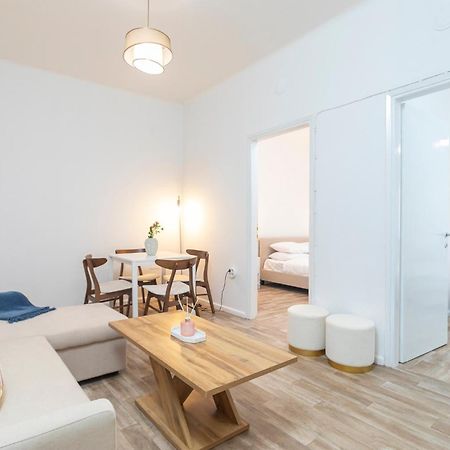 Mainavenue Living Local Daire Selanik Dış mekan fotoğraf