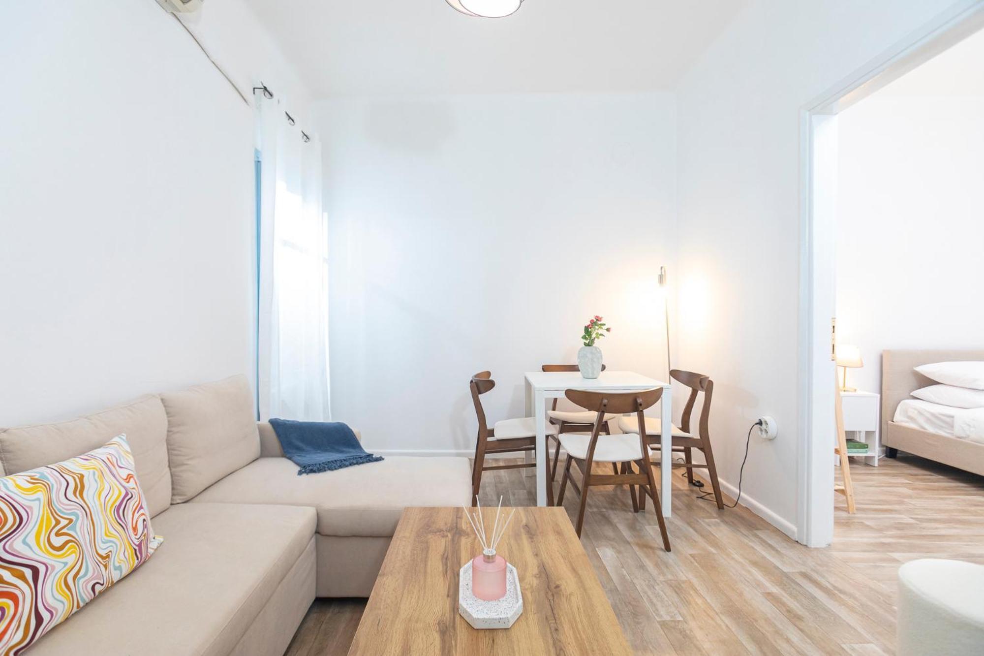 Mainavenue Living Local Daire Selanik Dış mekan fotoğraf