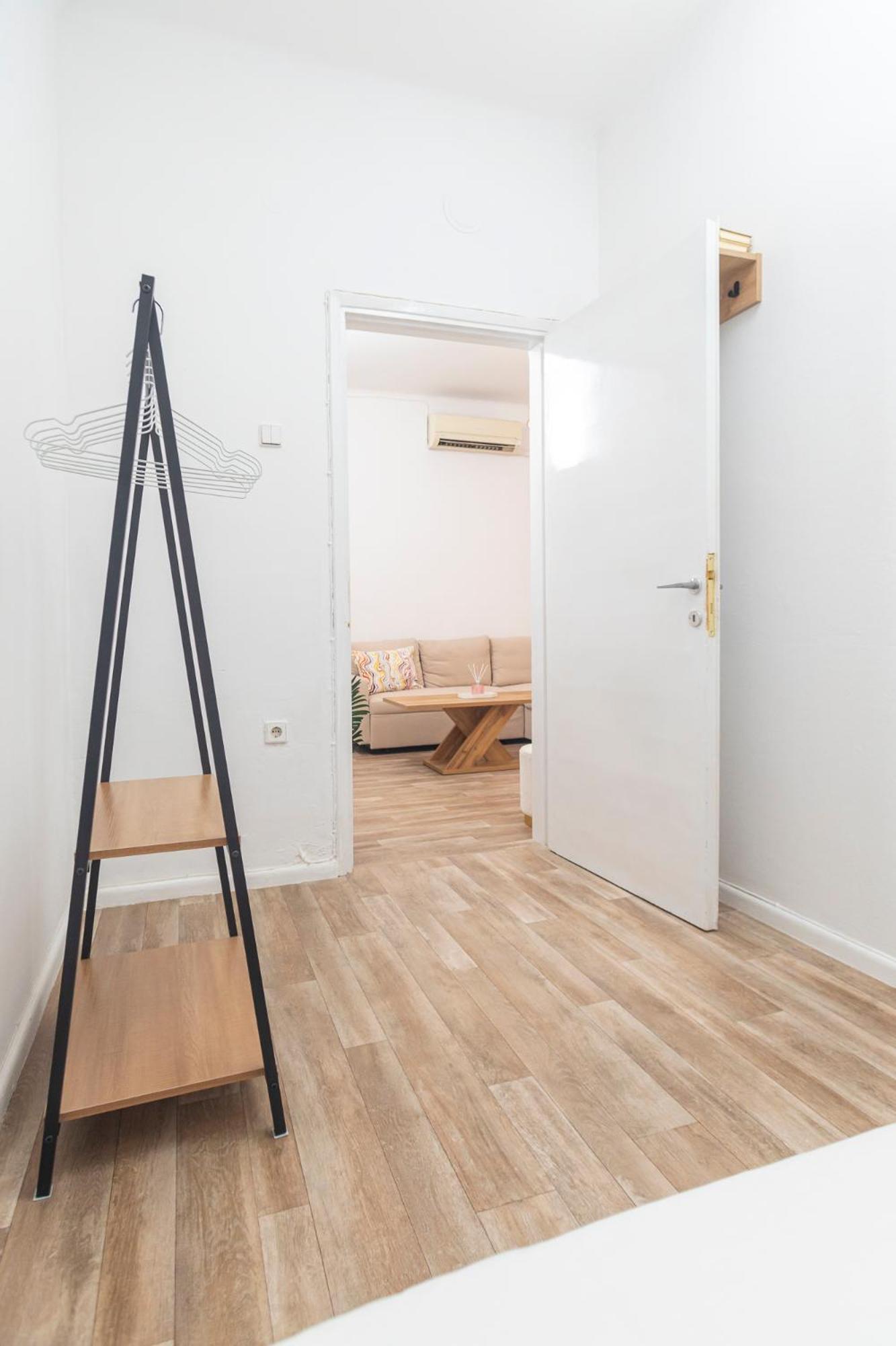 Mainavenue Living Local Daire Selanik Dış mekan fotoğraf