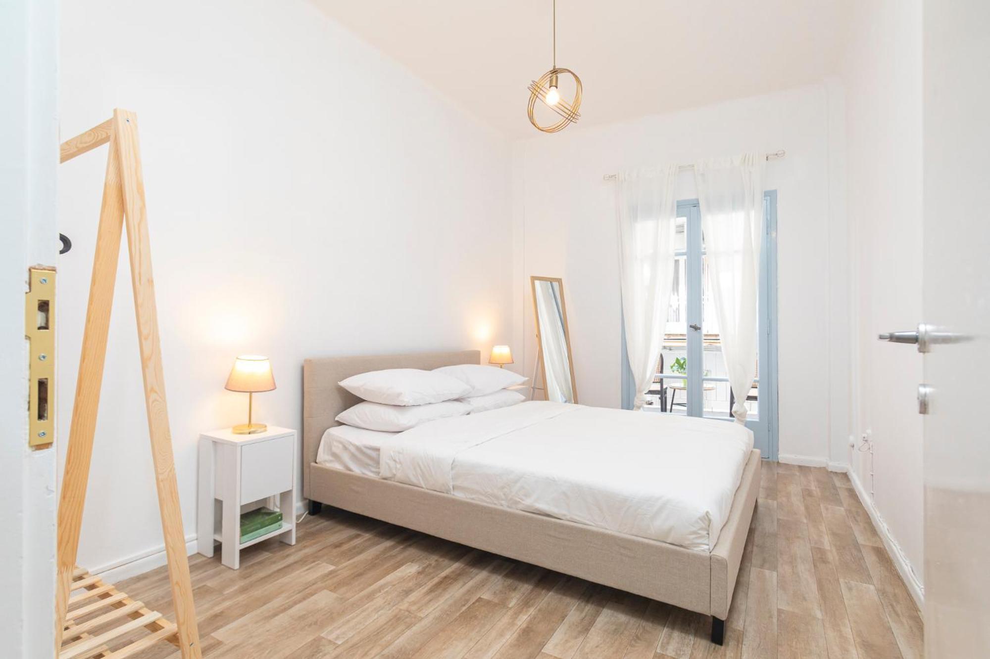 Mainavenue Living Local Daire Selanik Dış mekan fotoğraf