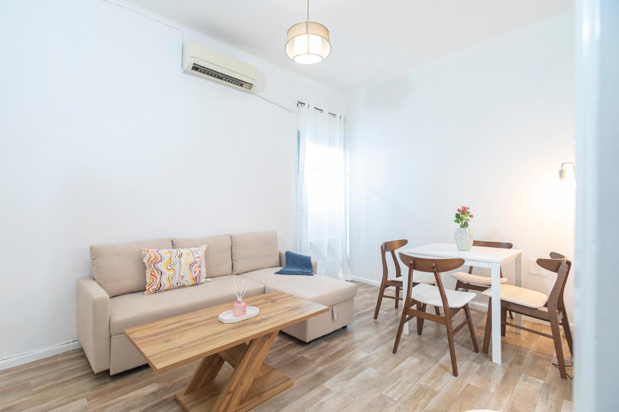 Mainavenue Living Local Daire Selanik Dış mekan fotoğraf