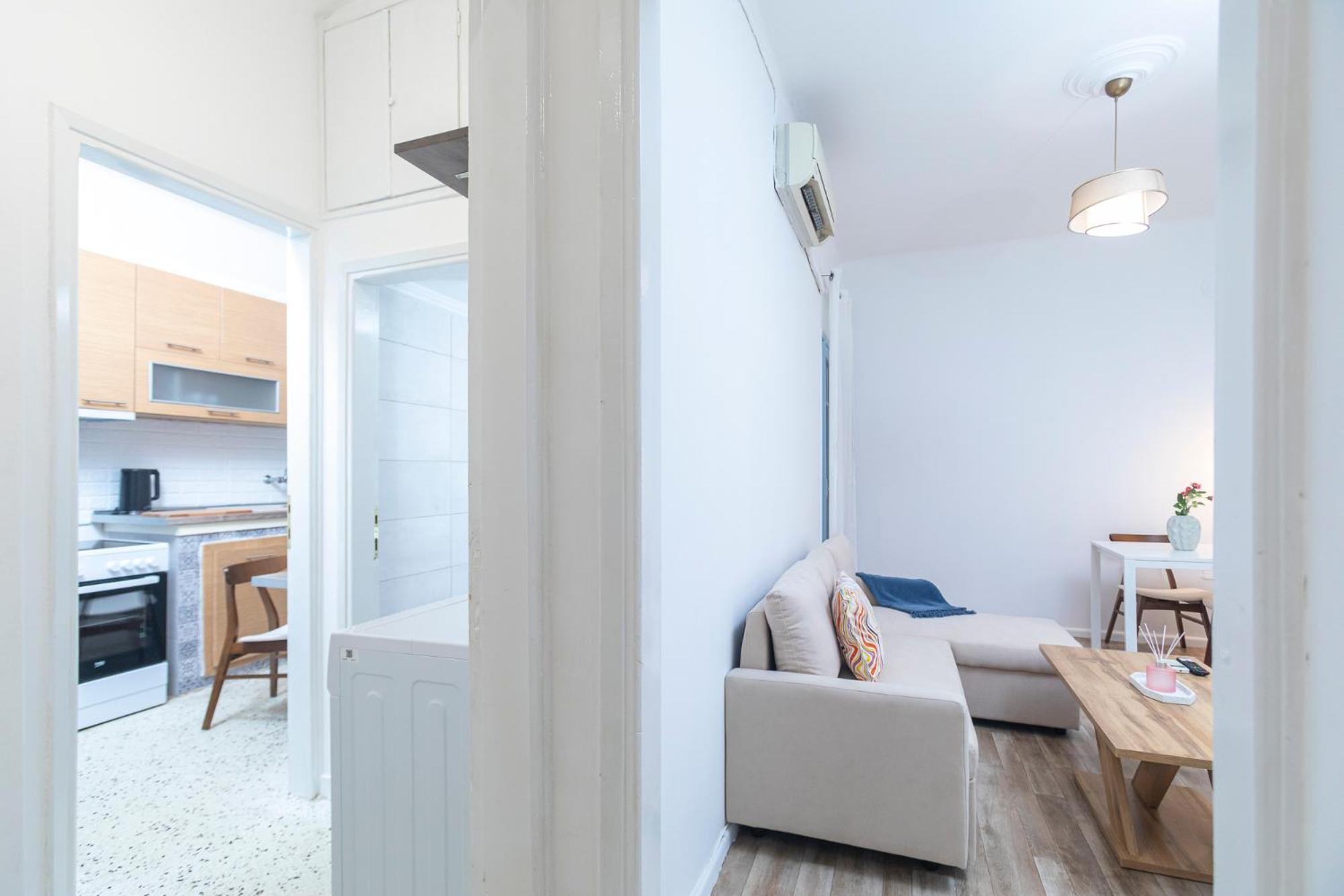 Mainavenue Living Local Daire Selanik Dış mekan fotoğraf
