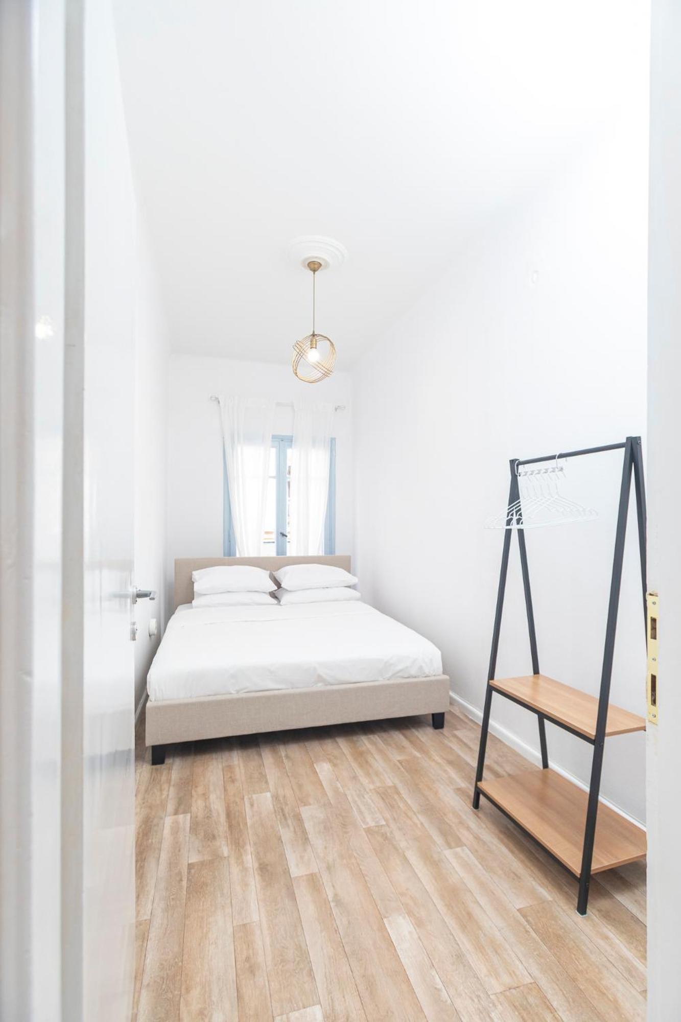 Mainavenue Living Local Daire Selanik Dış mekan fotoğraf