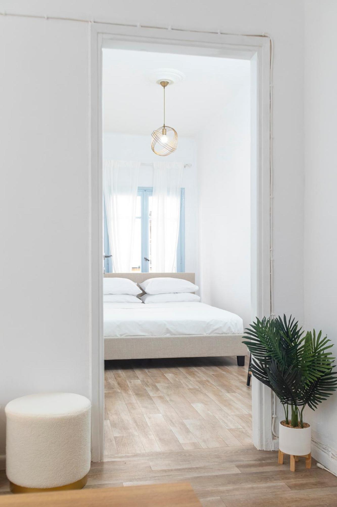 Mainavenue Living Local Daire Selanik Dış mekan fotoğraf