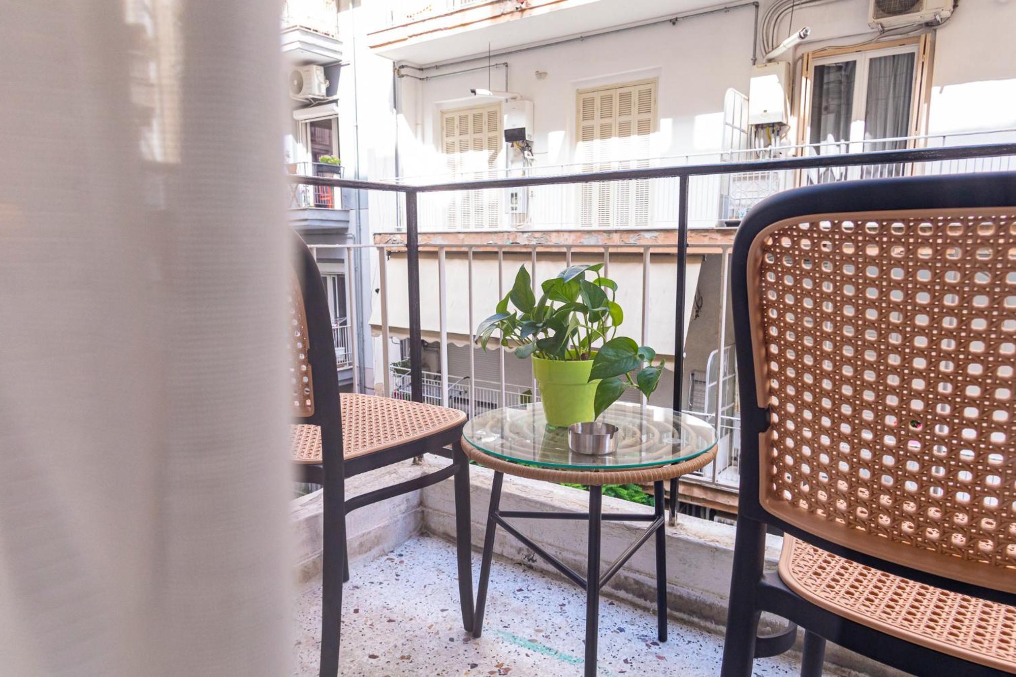 Mainavenue Living Local Daire Selanik Dış mekan fotoğraf